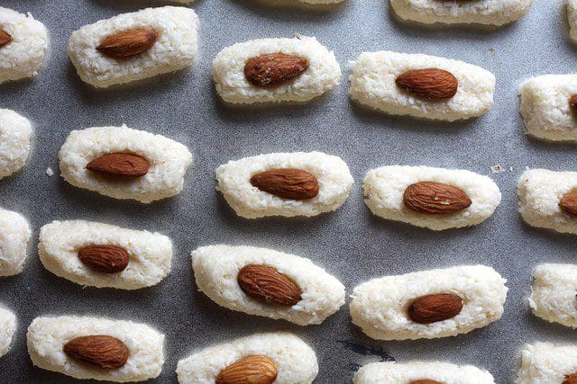 Handmade Almond Pleasure – Pleasure the Baker