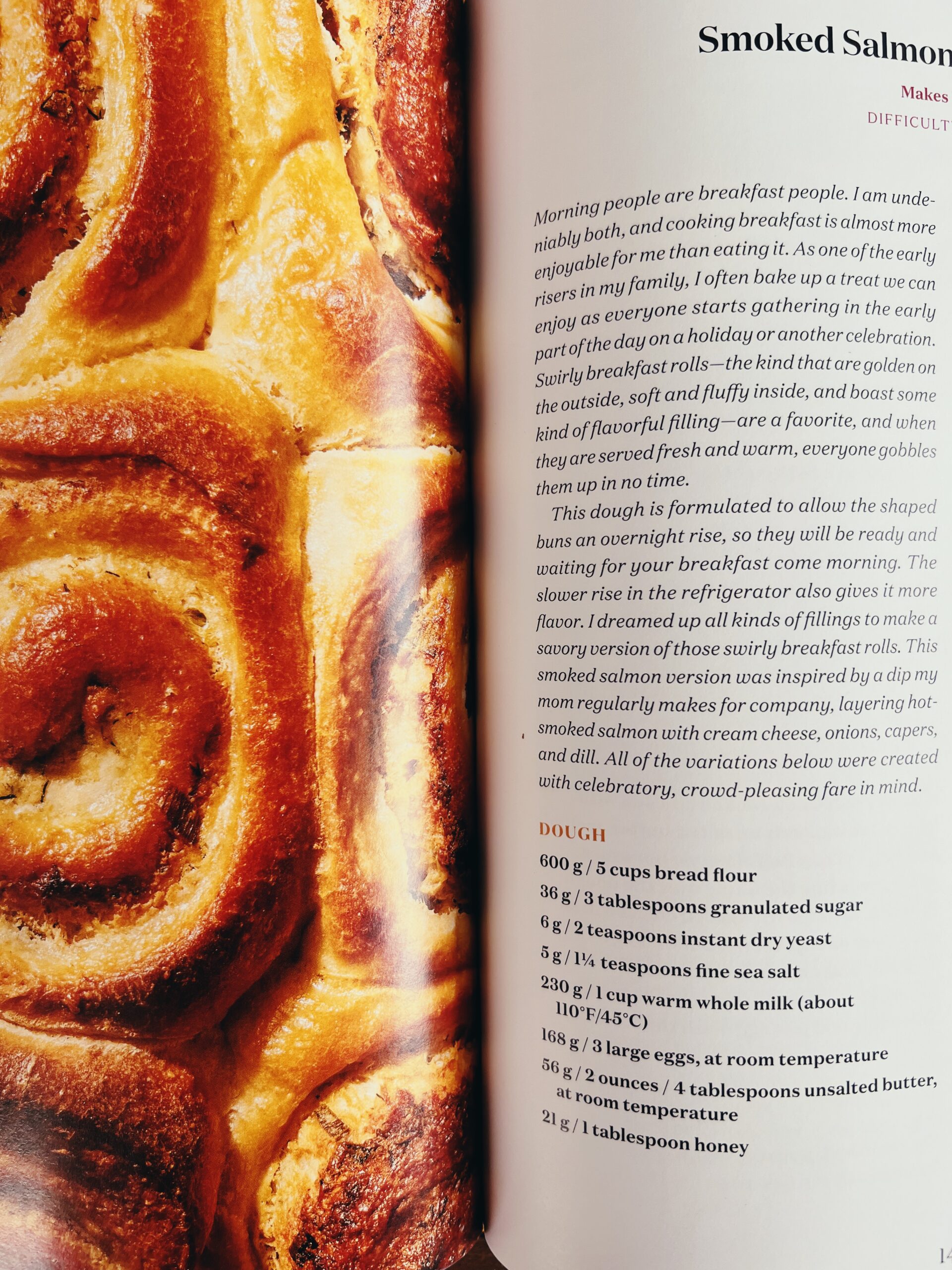 Baking 101: How To Study A Recipe