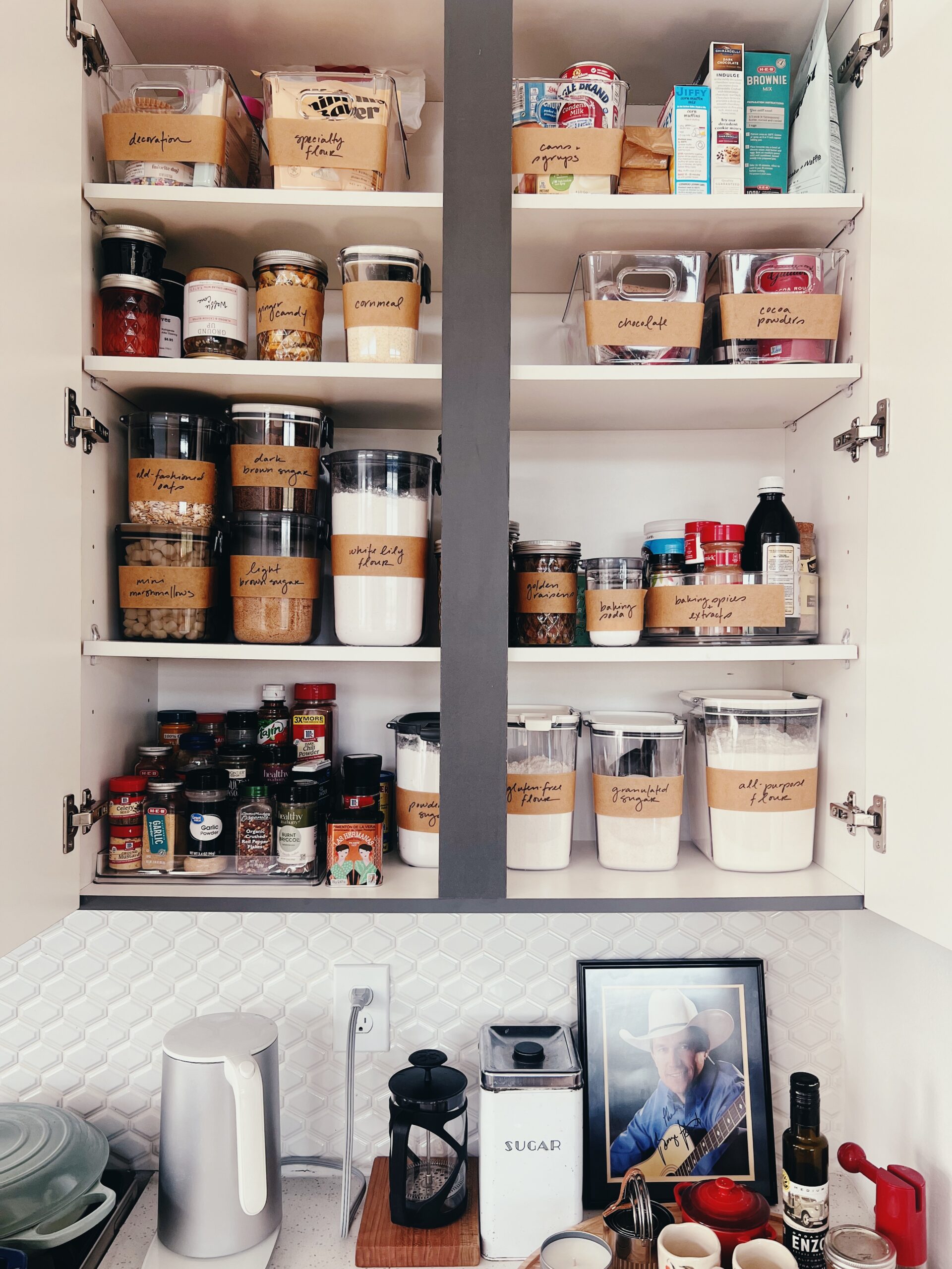 My 5 Biggest Pantry Group Recommendations