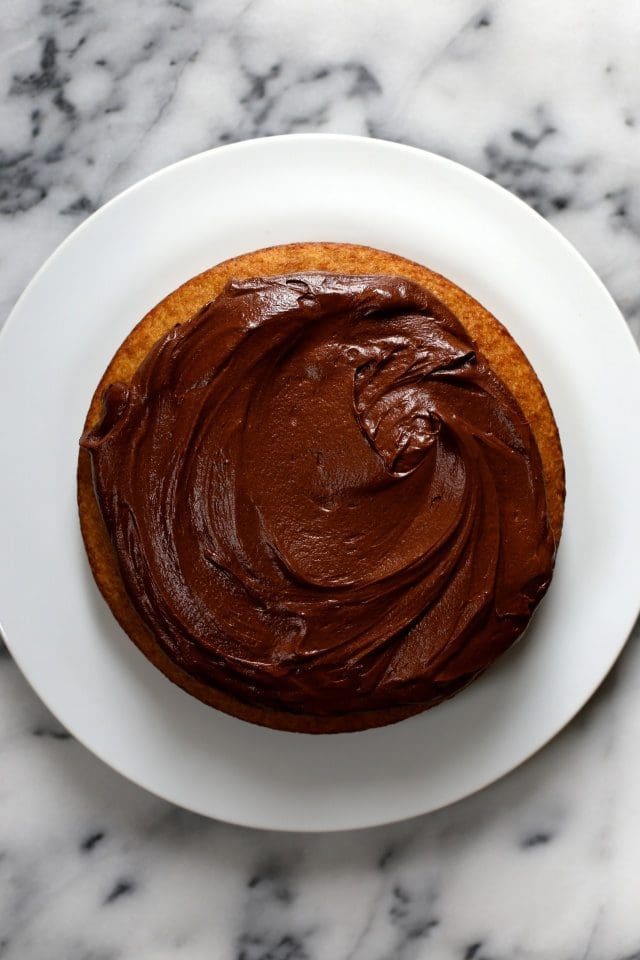 How To Make The Most interesting Chocolate Buttercream Frosting