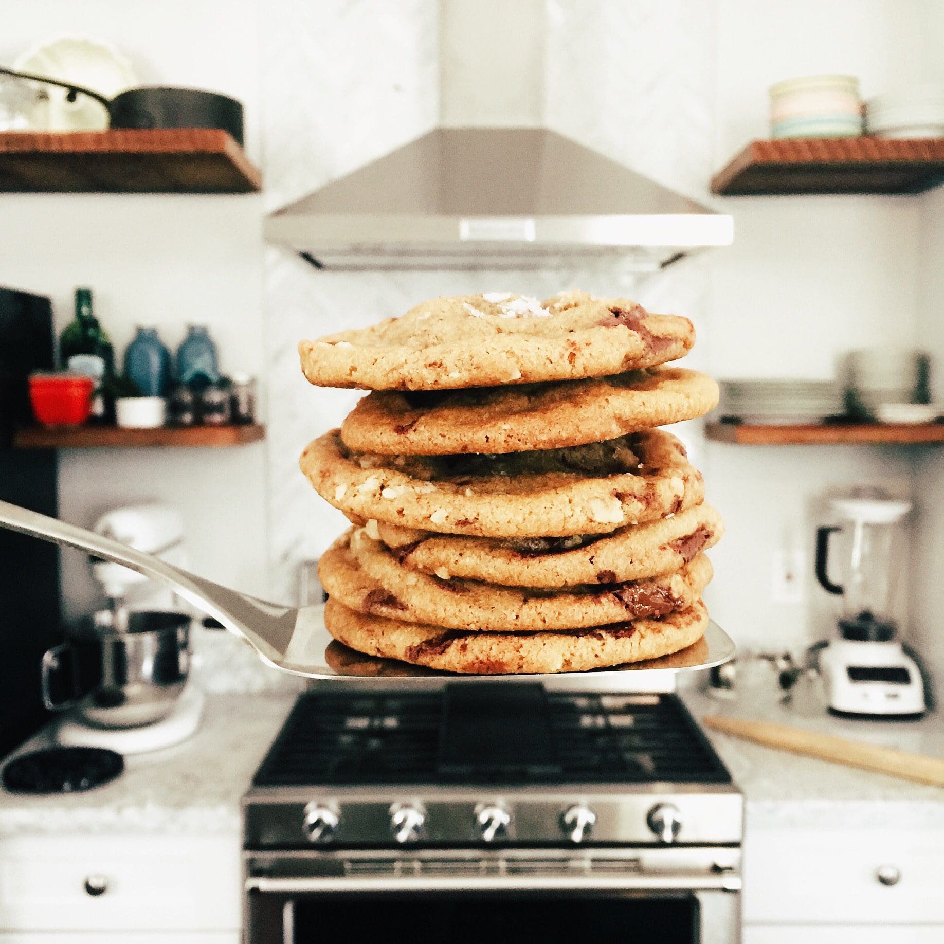 Baking 101: Which Oven Rack Must I Use?